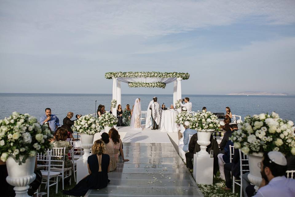 Laura & Jeremy | Crete