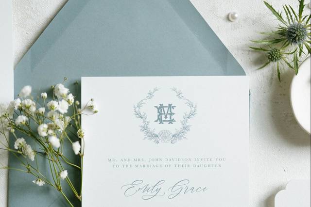 Custom Four Piece Suite