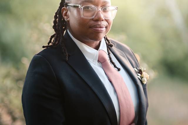 Sophistication Personified