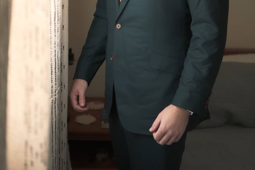 Dressed to Impress