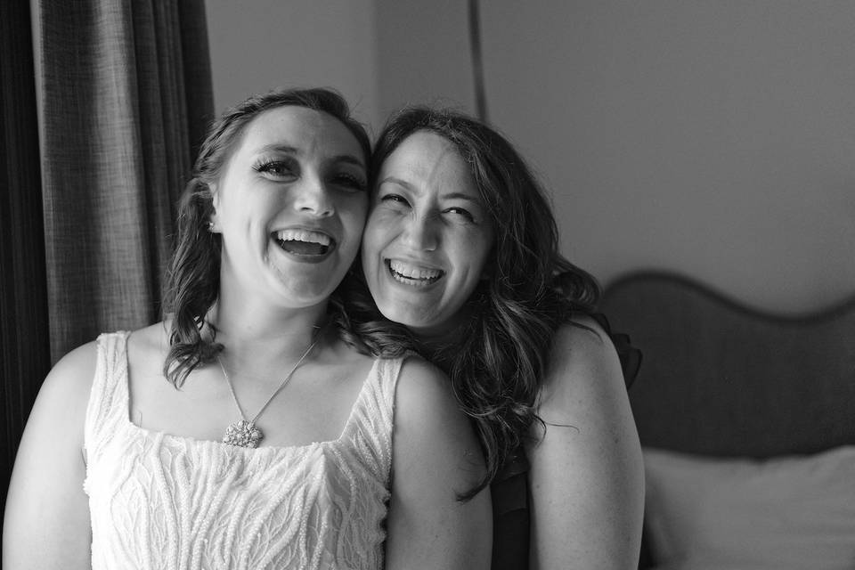 Sisters