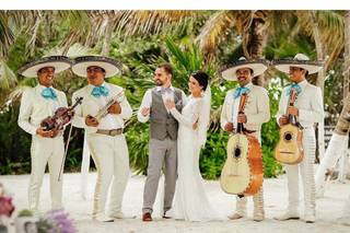 Mariachi Tulum