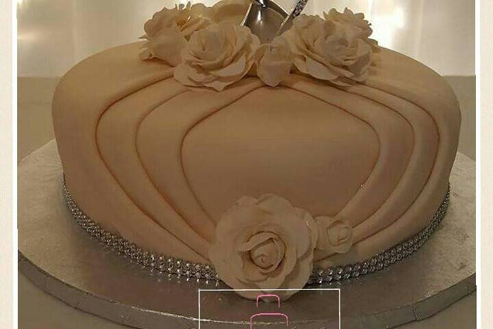 Dulce detalle...