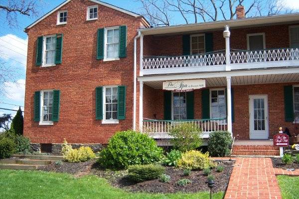 The Spa on West Main - Beauty & Health - Westminster, MD - WeddingWire