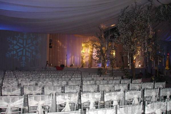 CMC Event Rentals