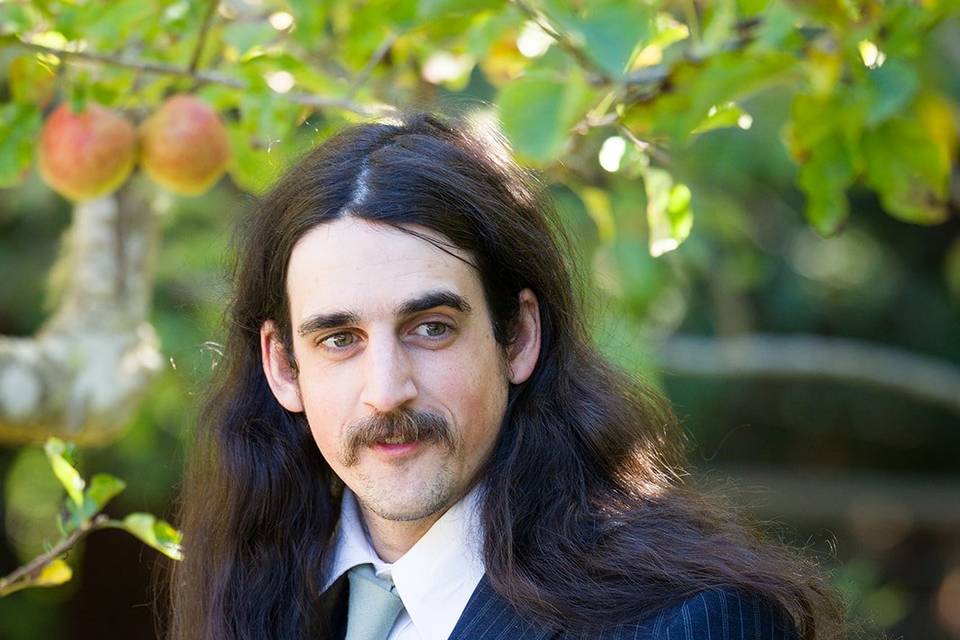 Reverend Roland J