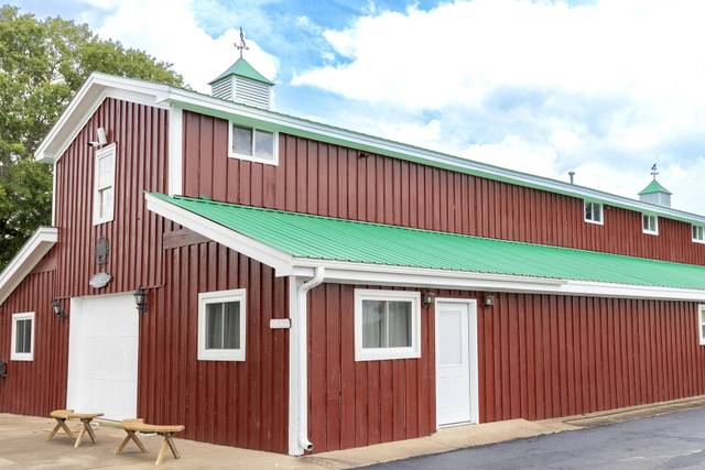 Sassafras Farms