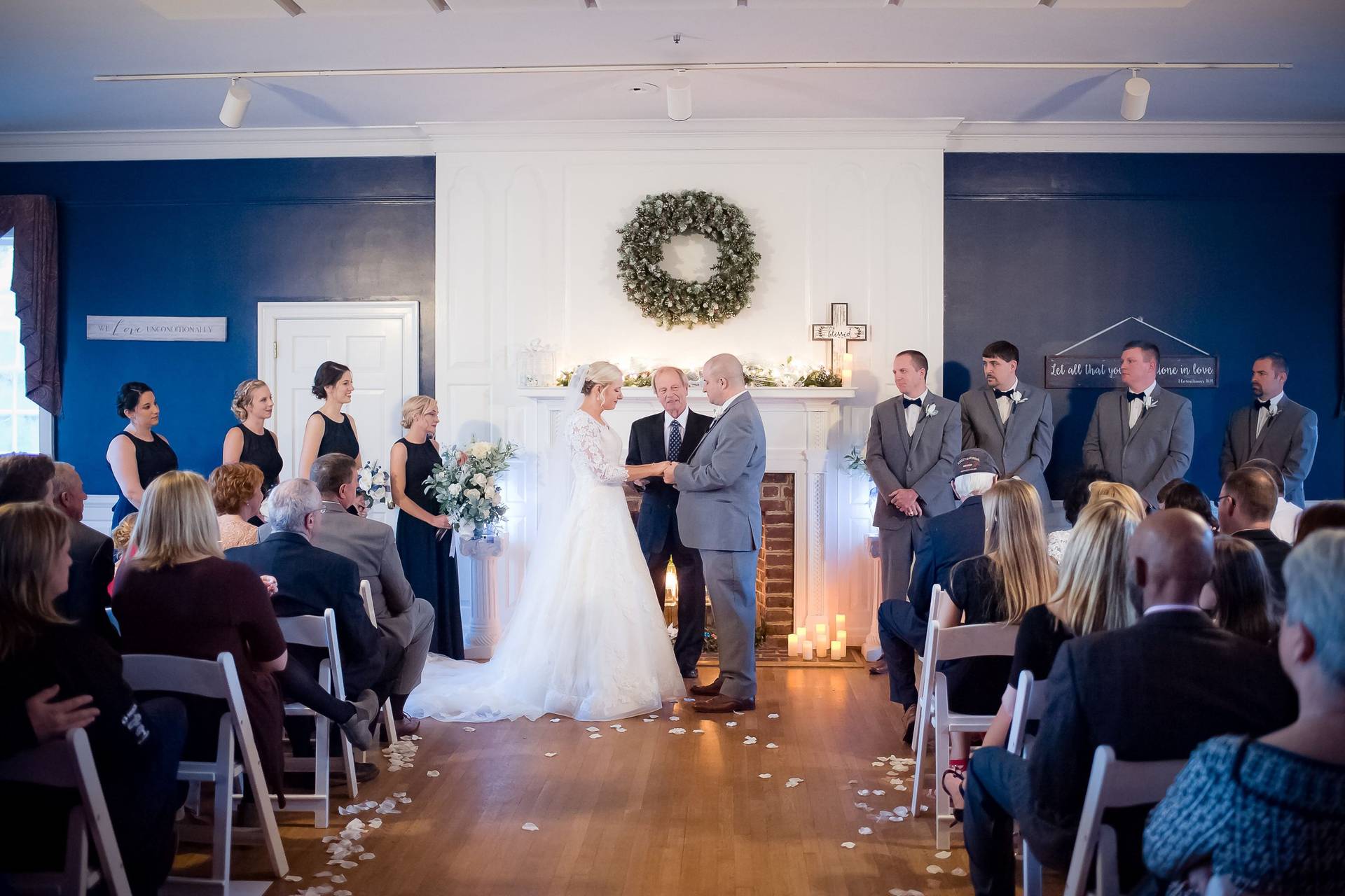 the-manor-house-at-kings-charter-mansion-weddings-mechanicsville-va-weddingwire