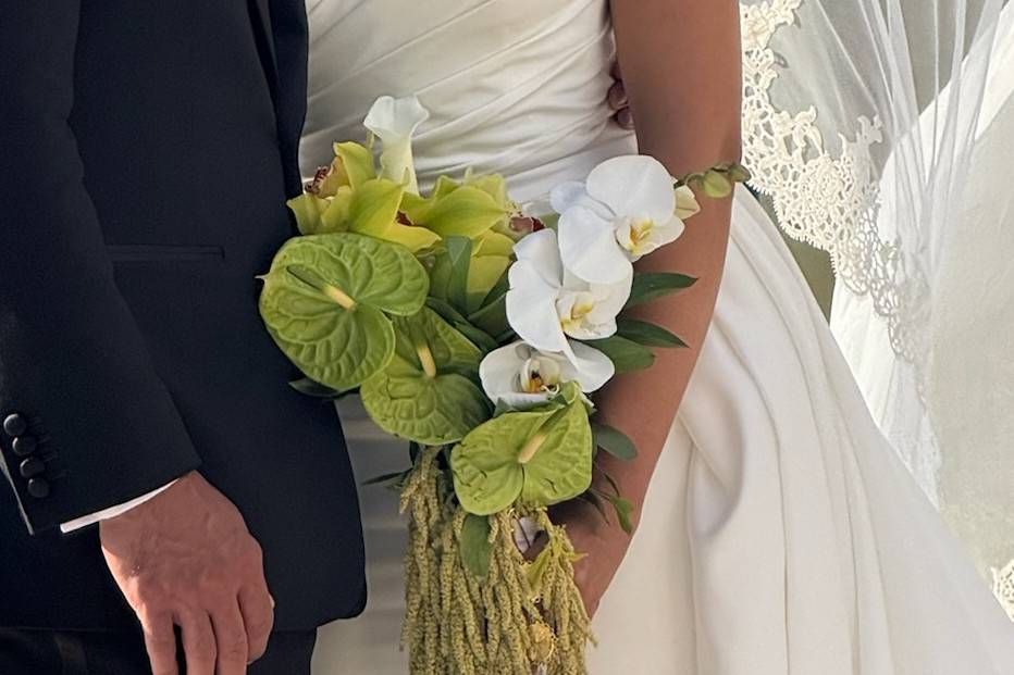Bridal Bouquet