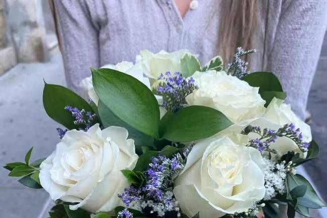 Bridal Bouquet