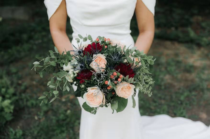 Bridal Bouquet