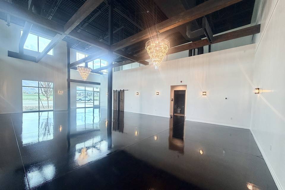 Event Hall