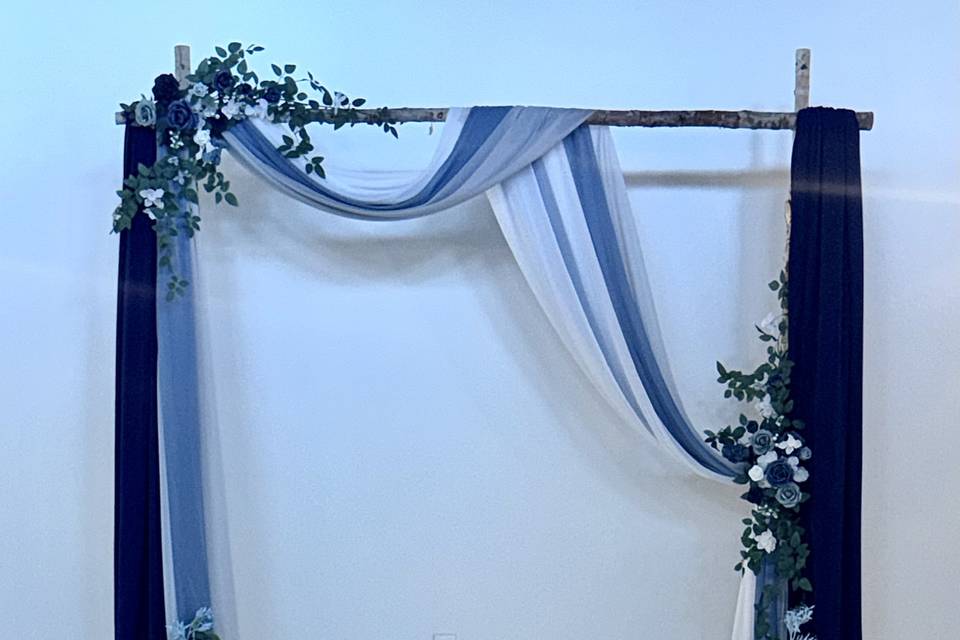 Wedding Arch