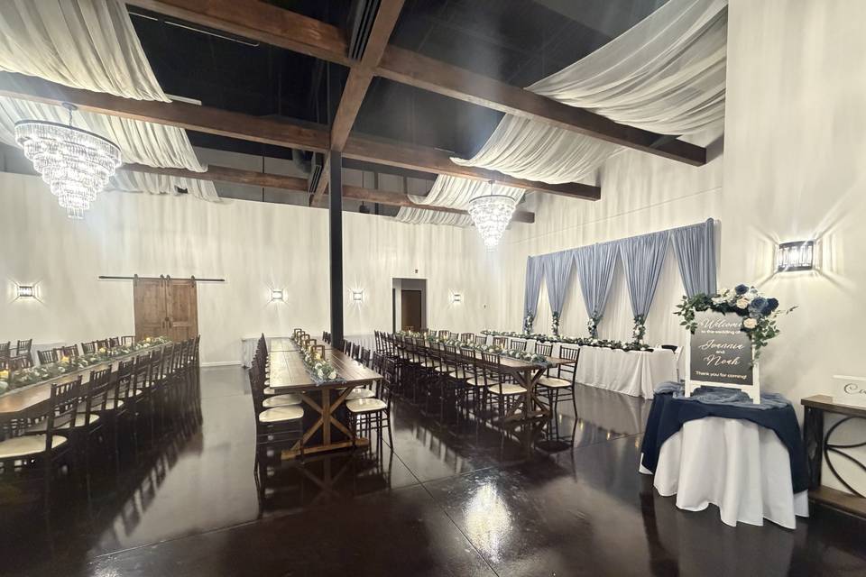 Event Space