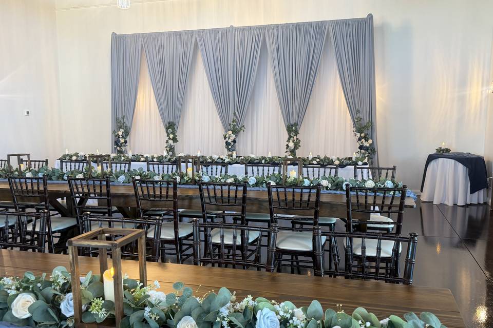 Dining Tables