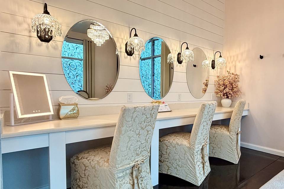Bridal Suite