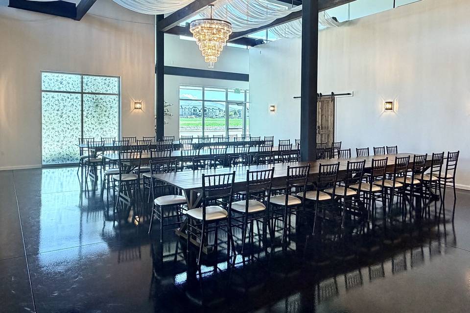 Event Space