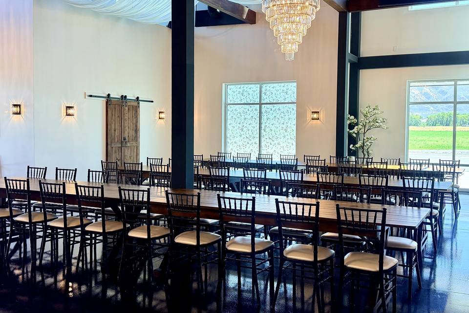 Event Space