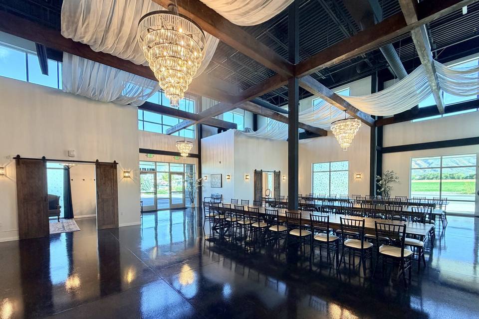Event Space