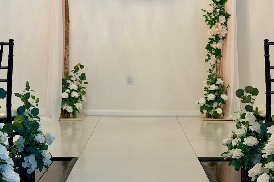 Wedding Arch