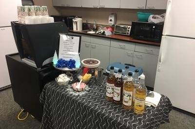 Espresso Express