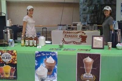 Espresso Express