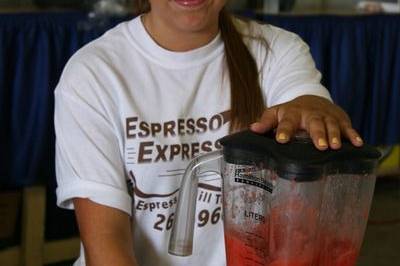 Espresso Express