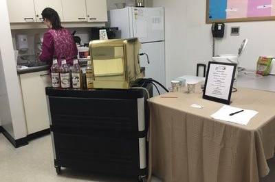 Espresso Express