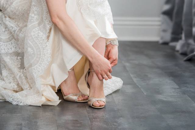 Weddings by Scott & Dana