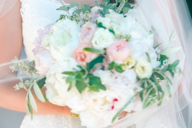 Weddings by Scott & Dana