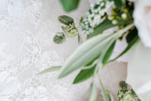 Weddings by Scott & Dana