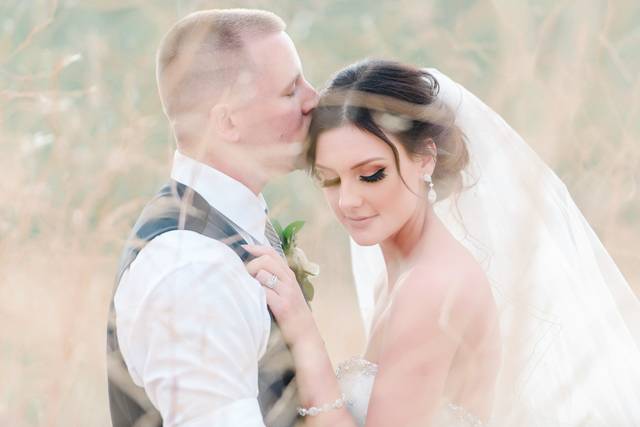 Weddings by Scott & Dana