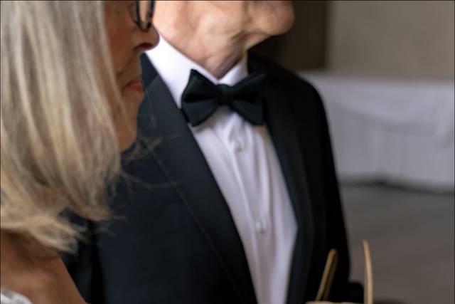 Blando's Marry Me Jewelry