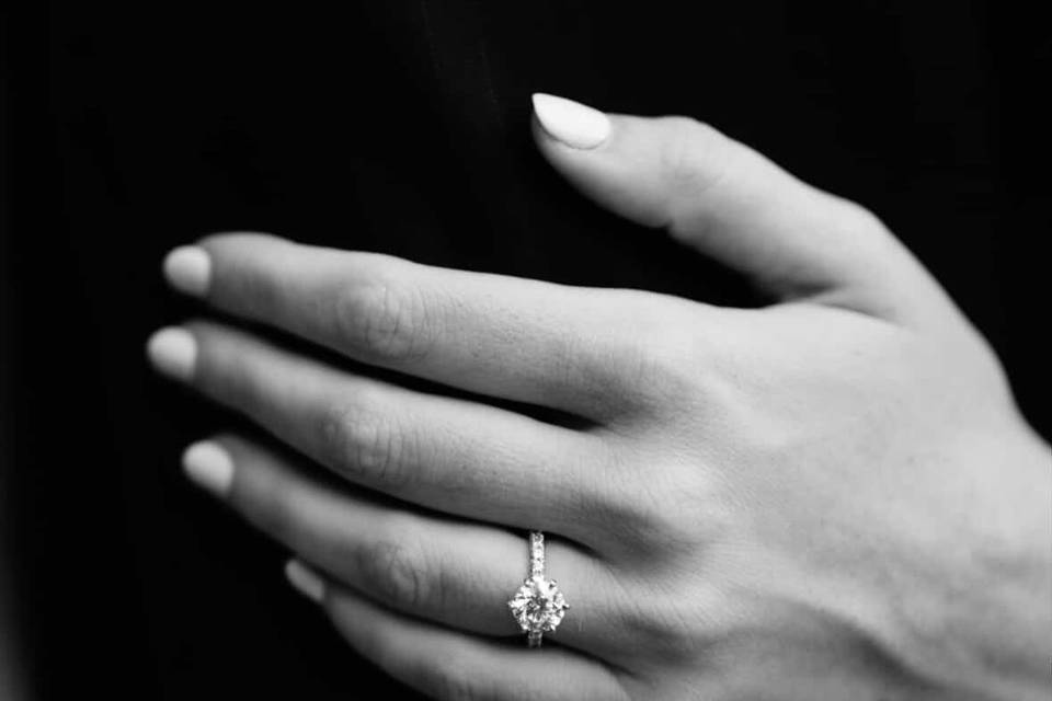 Blando's Marry Me Jewelry