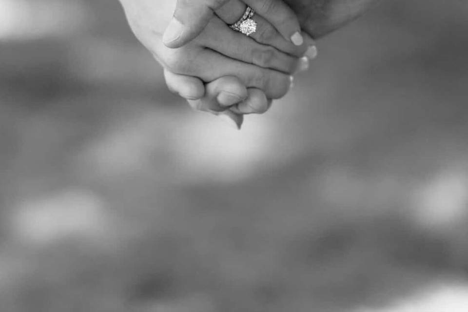 Blando's Marry Me Jewelry