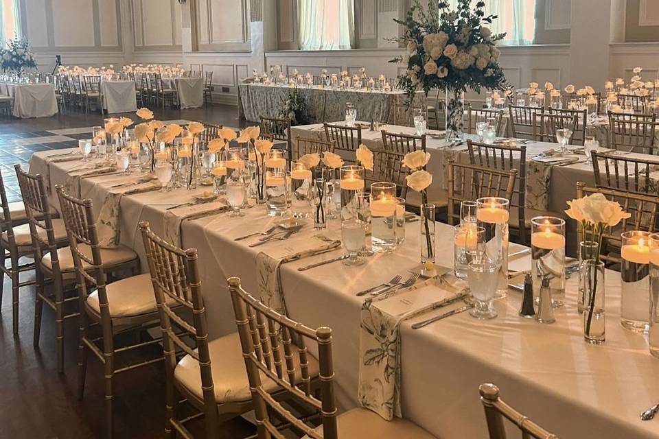 Marquis Room