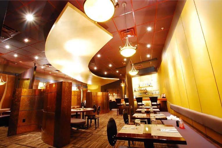 Aditi Indian Dining