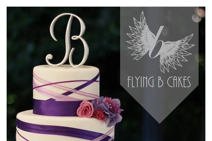 Flying B Cakes