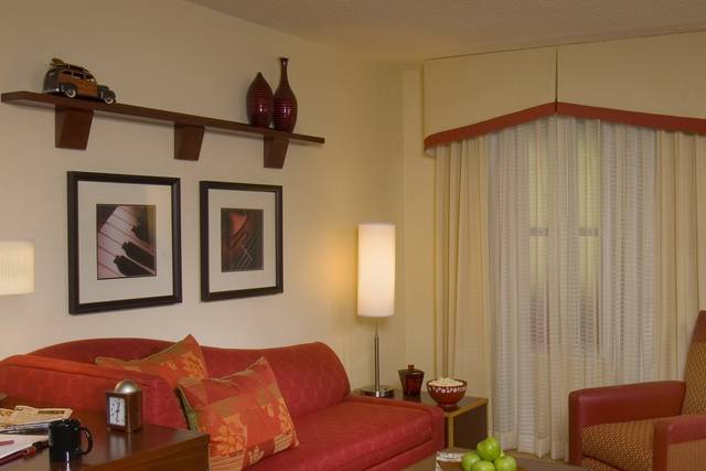 Residence Inn Alexandria Old Town South at Carlyle