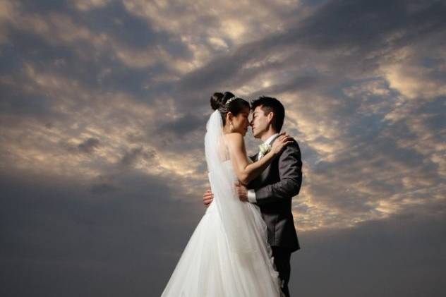Wedding photo