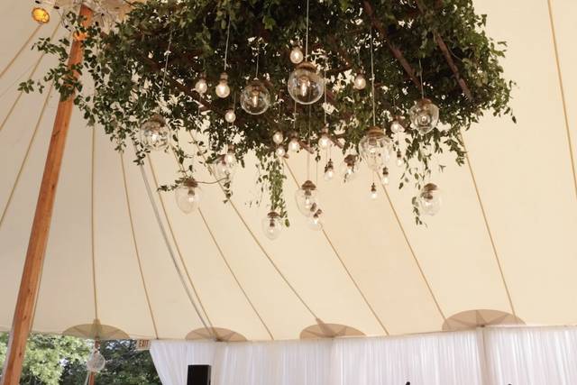 Chandelier