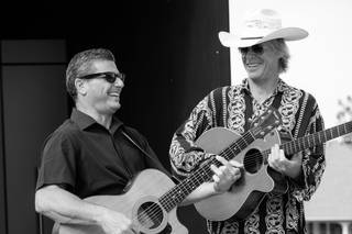 THE STEVE GRADY BAND