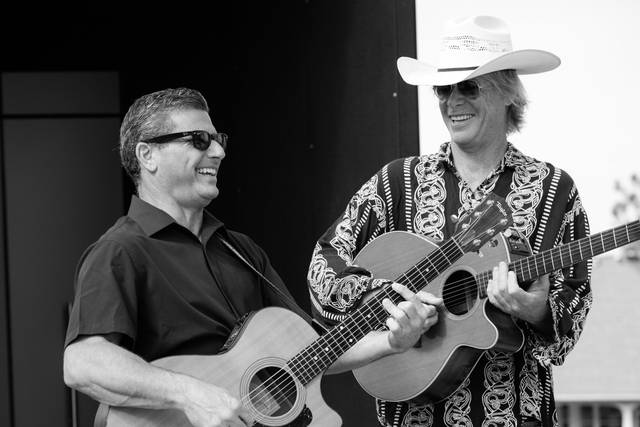 THE STEVE GRADY BAND