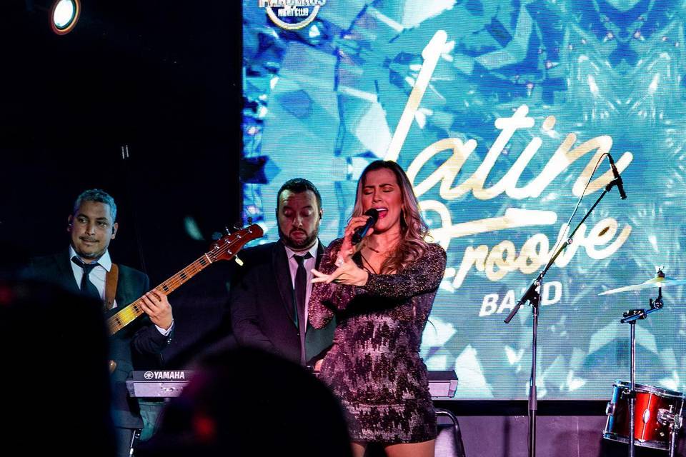 Private Event Singer
