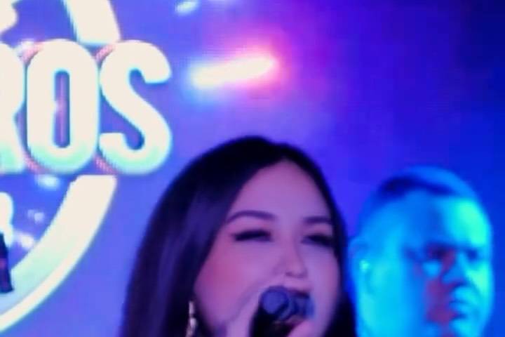 Latin Groove Band