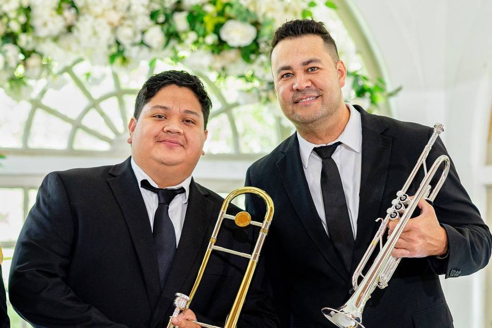 Brass Section