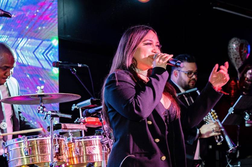 Latin Groove Band