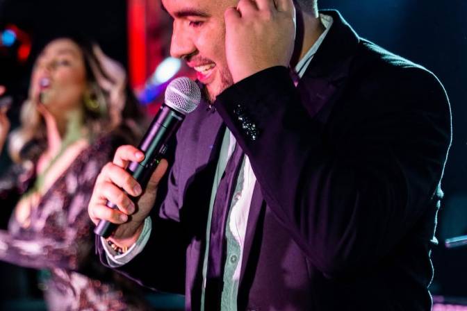 Latin Groove Band
