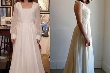 CREATIONS UNLIMITED BOUTIQUE
