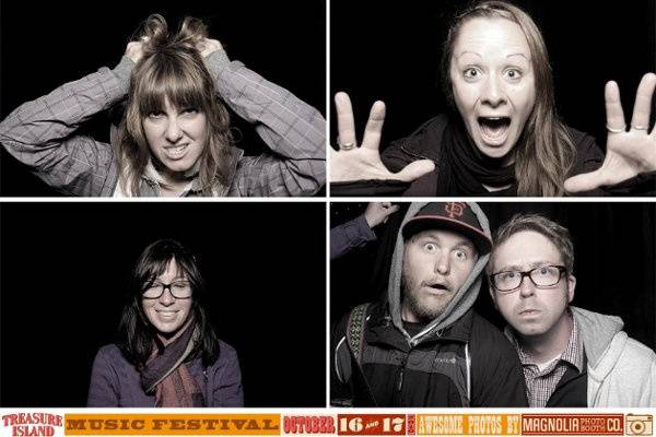 Magbooth